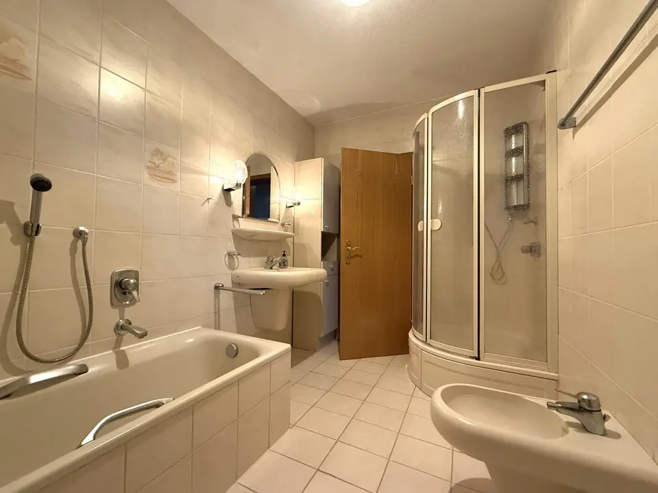 3 Zimmer Wohnung mit 100 m² in Bielefeld – Bild 8