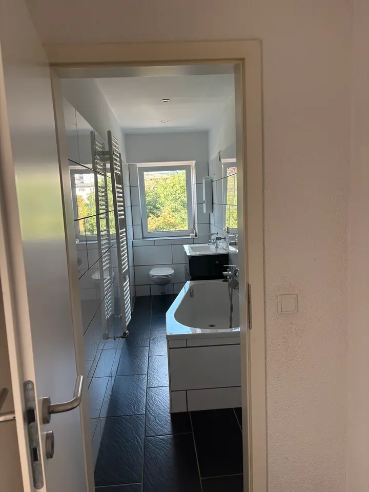 3 Zimmer Wohnung mit 70 m² in Wuppertal – Bild 5