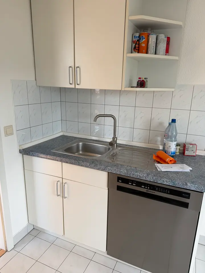 2 room apartment with 70 m² in Eberswalde – Photo 6