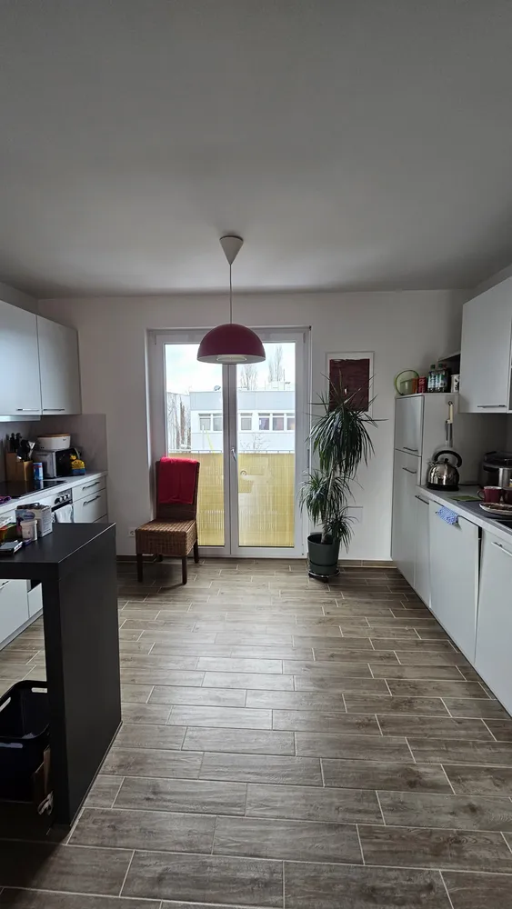 2 Zimmer Wohnung mit 57 m² in München – Bild 11