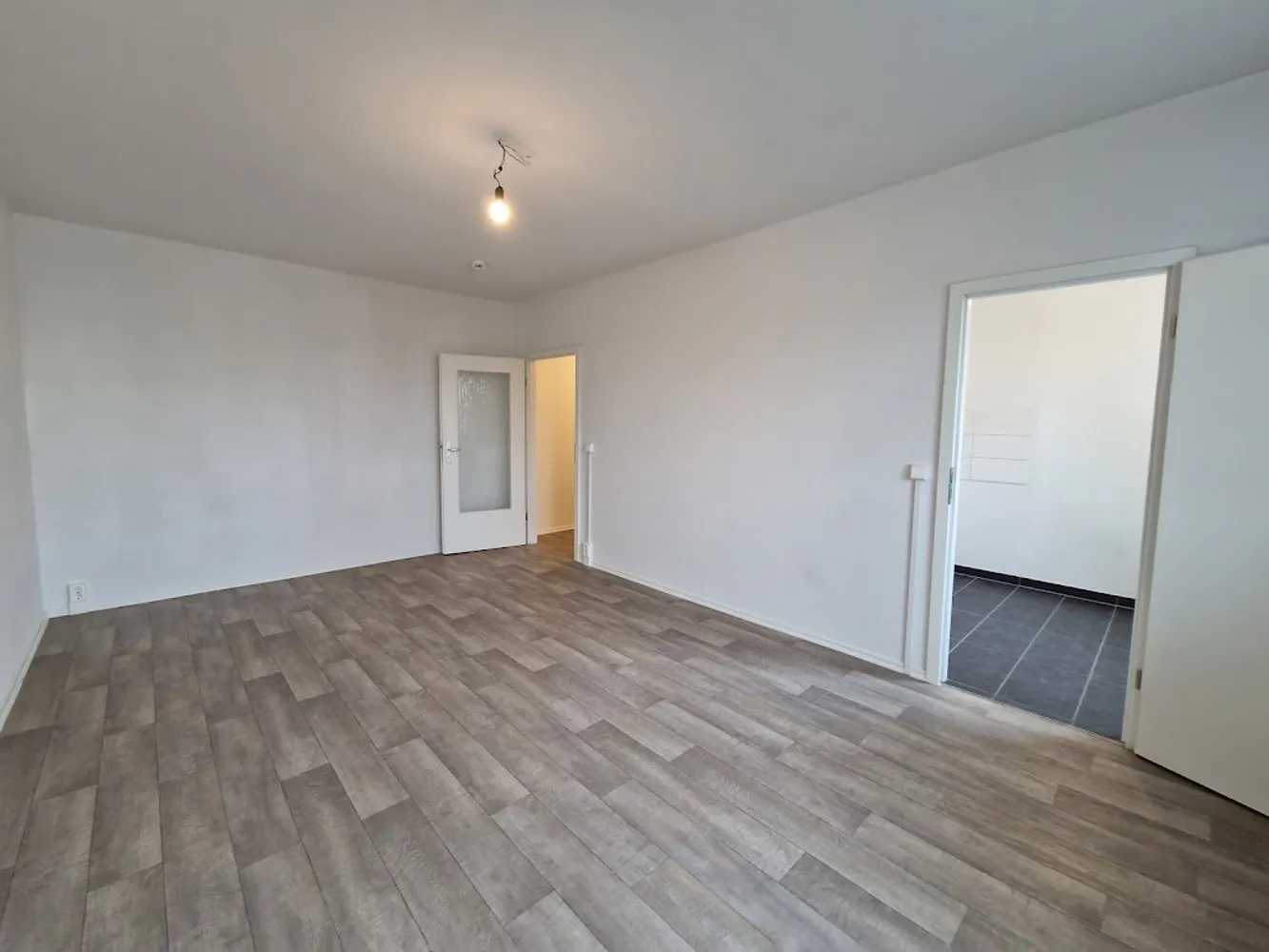 2 Zimmer Wohnung mit 48 m² in Leipzig – Bild 2