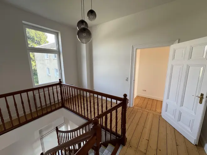 4 Zimmer Wohnung mit 150 m² in Bochum – Bild 11