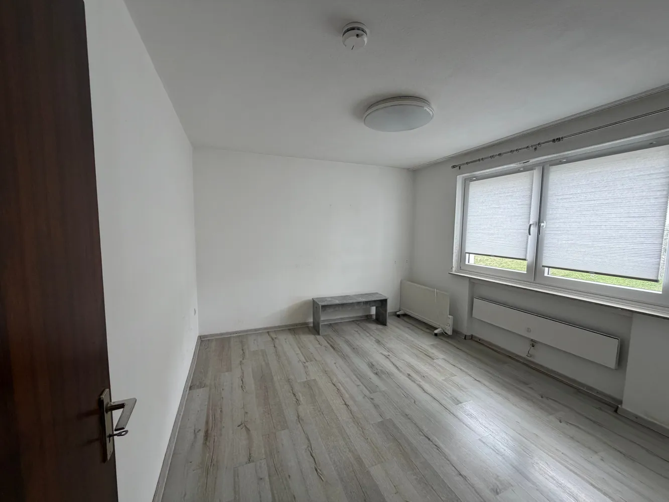 2 Zimmer Wohnung mit 53 m² in Bochum – Bild 1