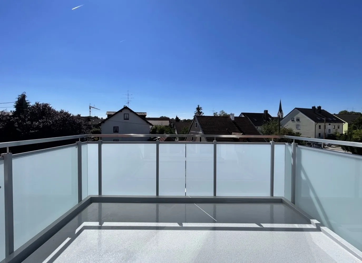 2 Zimmer Wohnung mit 52 m² in München – Bild 4