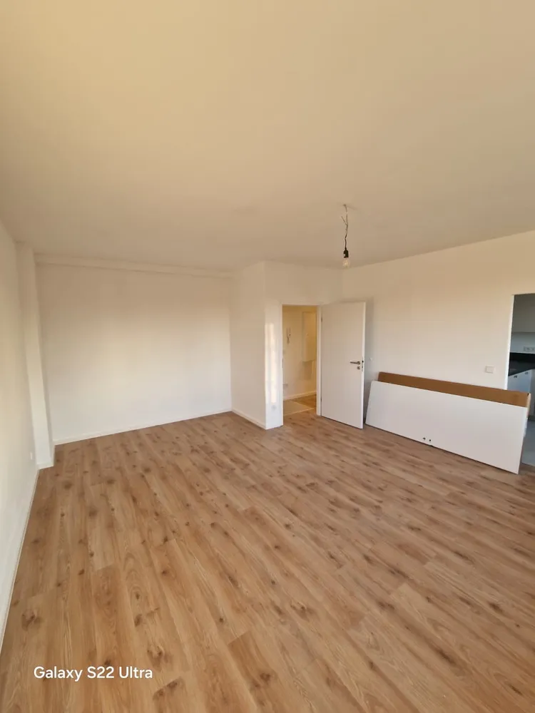 1 Zimmer Wohnung mit 42 m² in Berlin – Bild 1