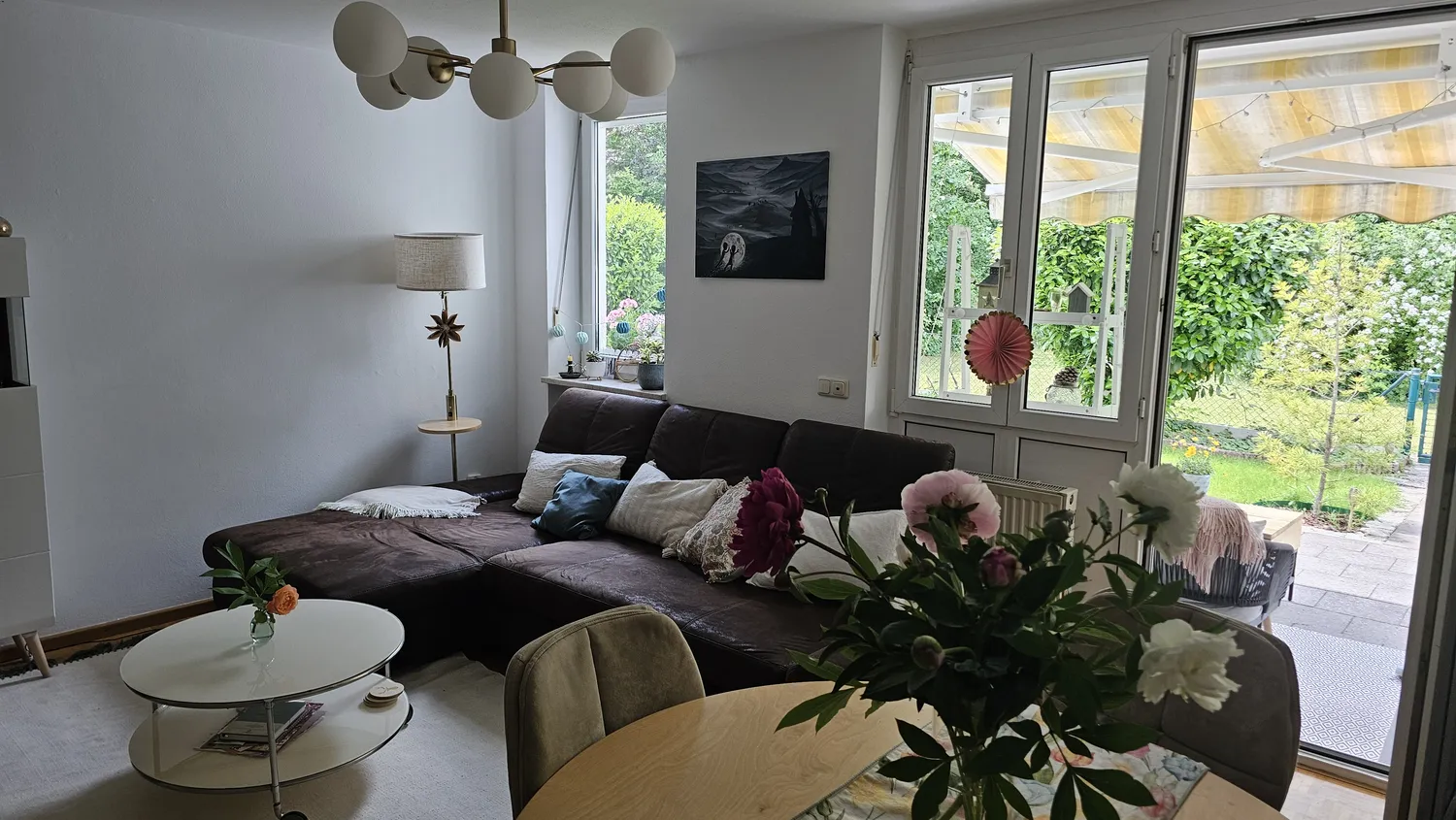 3 Zimmer Wohnung mit 87 m² in München – Bild 7