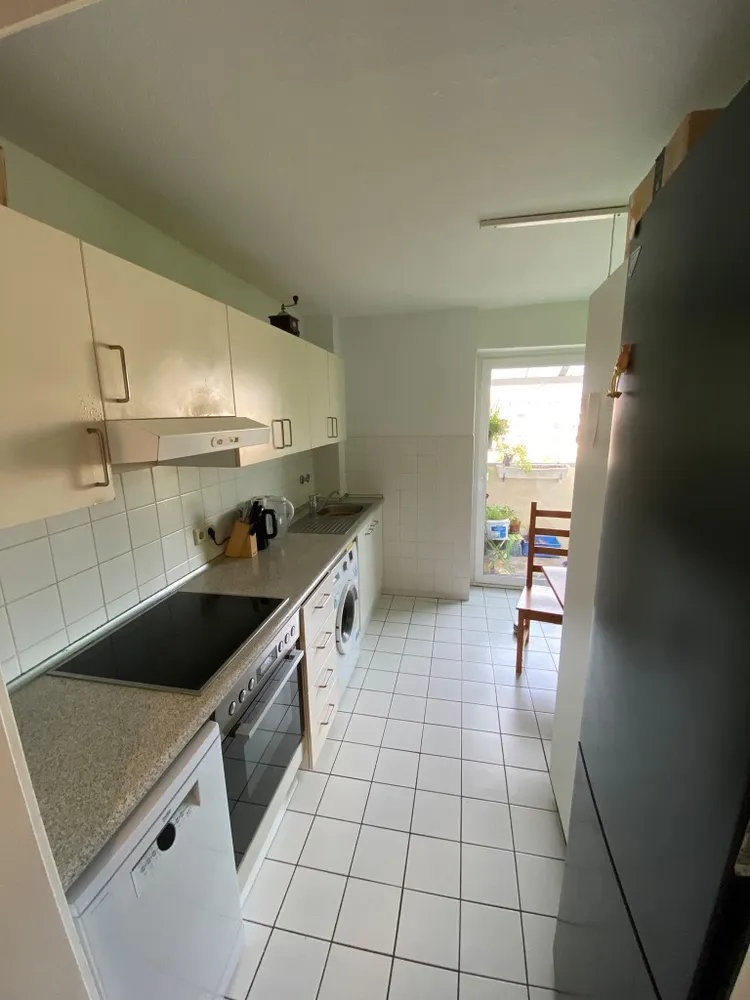 3 Zimmer Wohnung mit 66 m² in Kiel – Bild 6