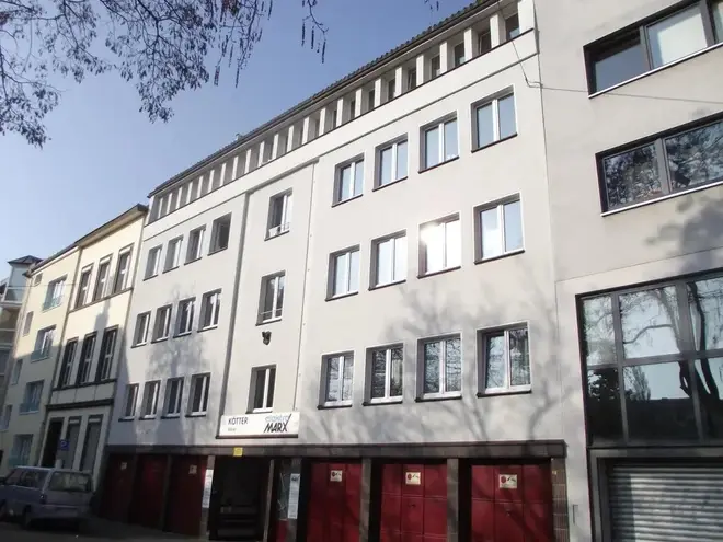 2 Zimmer Wohnung mit 70 m² in Köln – Bild 1