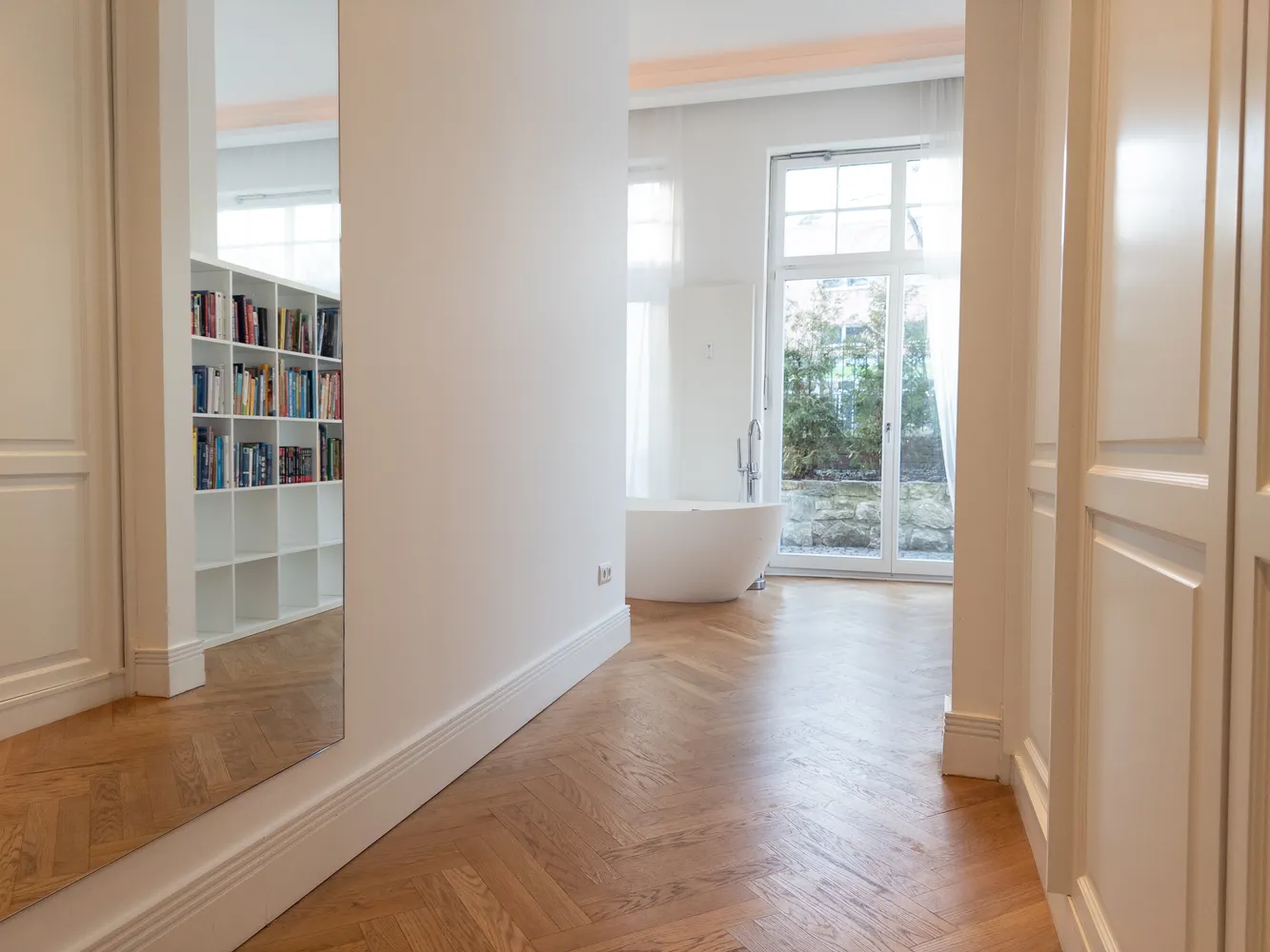 9 Zimmer Wohnung mit 380 m² in Berlin – Bild 5