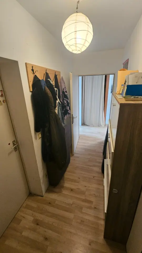WG-Zimmer mit 128 m² in Berlin – Bild 5