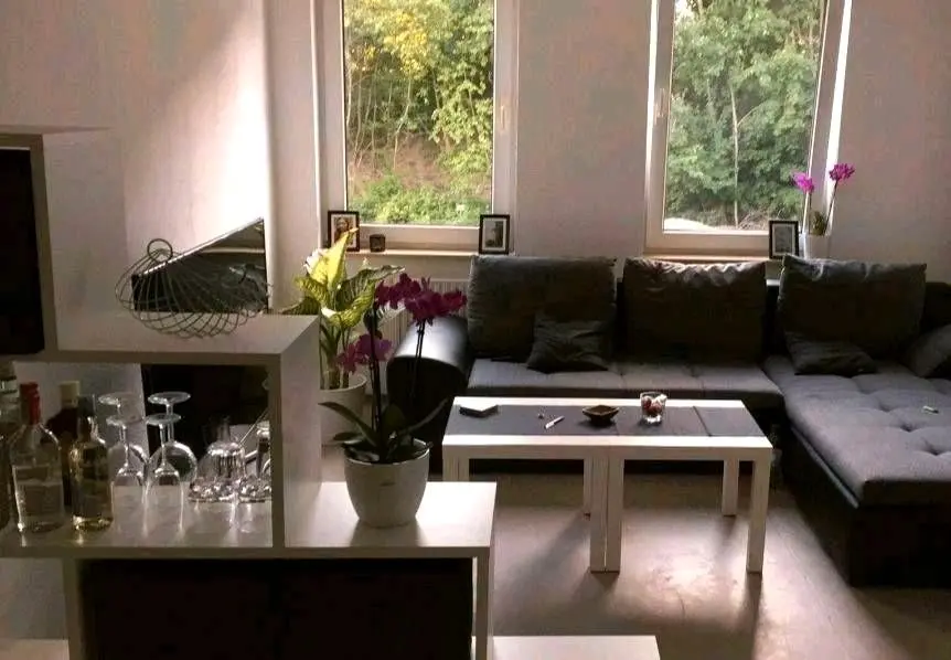 Studio with 22 m² in Lüneburg – Photo 7