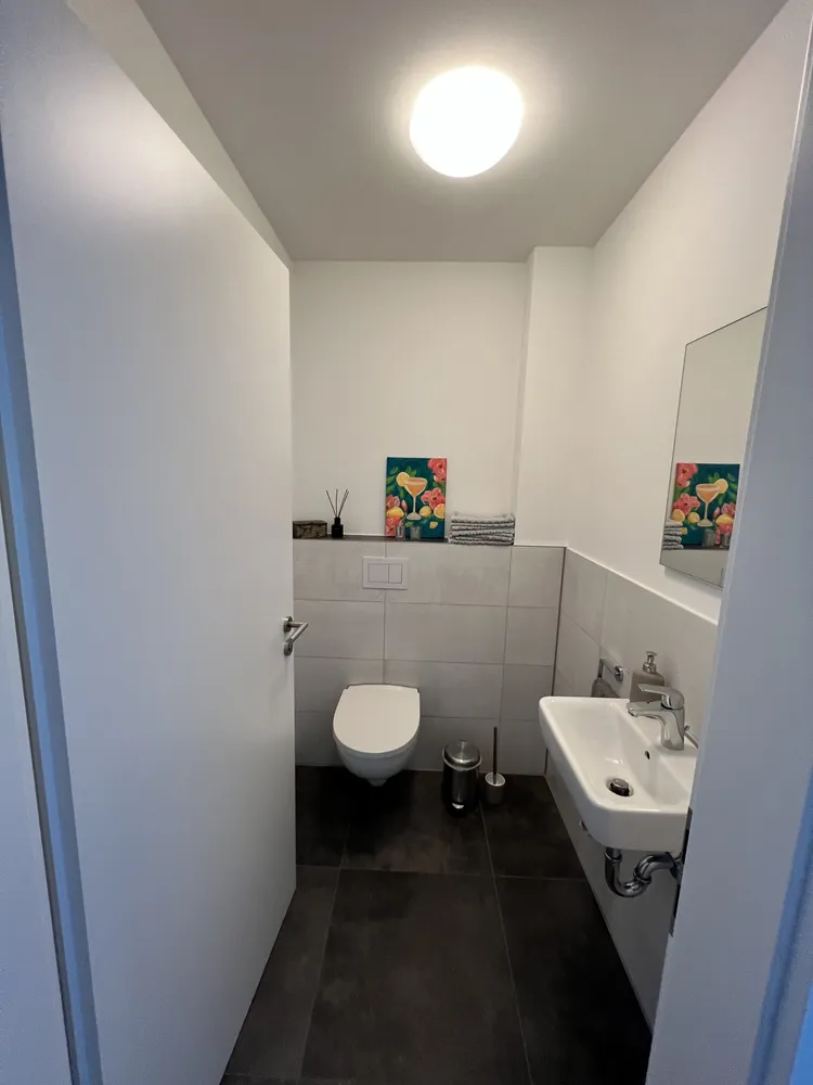 4 Zimmer Wohnung mit 107 m² in Osnabrück – Bild 2