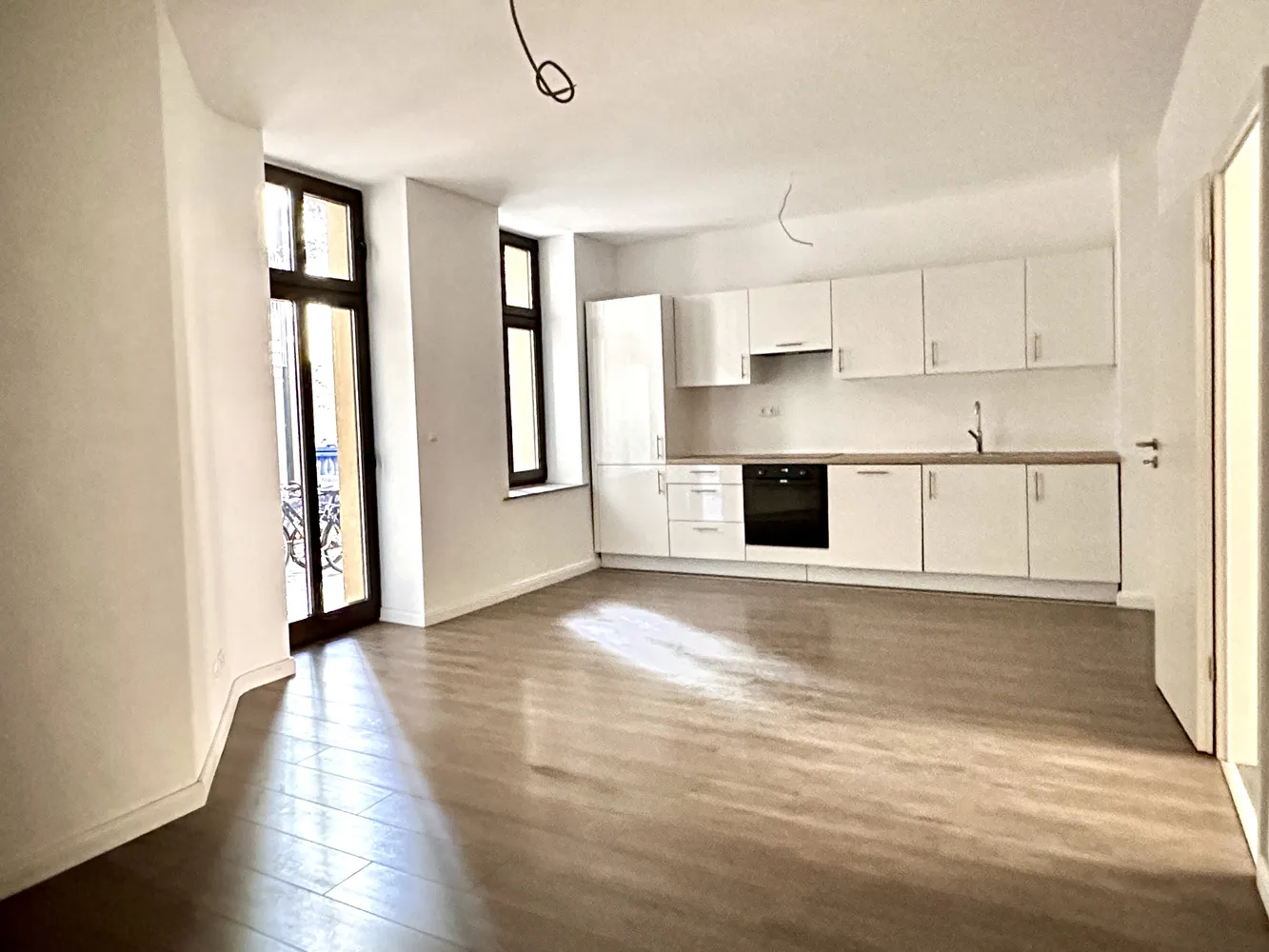 2 Zimmer Wohnung mit 70 m² in Magdeburg – Bild 3