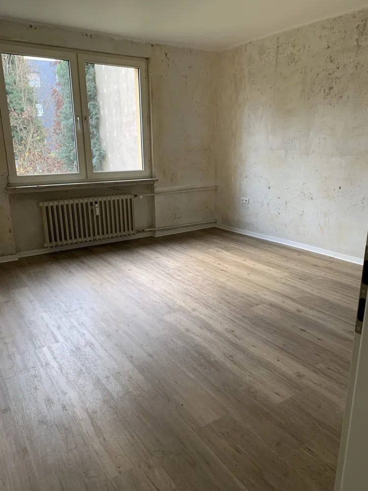 4 Zimmer Wohnung mit 65 m² in Duisburg – Bild 11