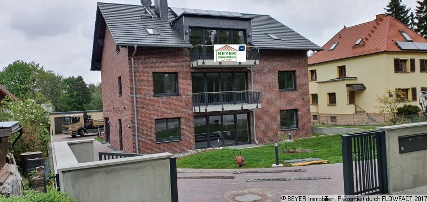 3 Zimmer Wohnung mit 96 m² in Dresden – Bild 10