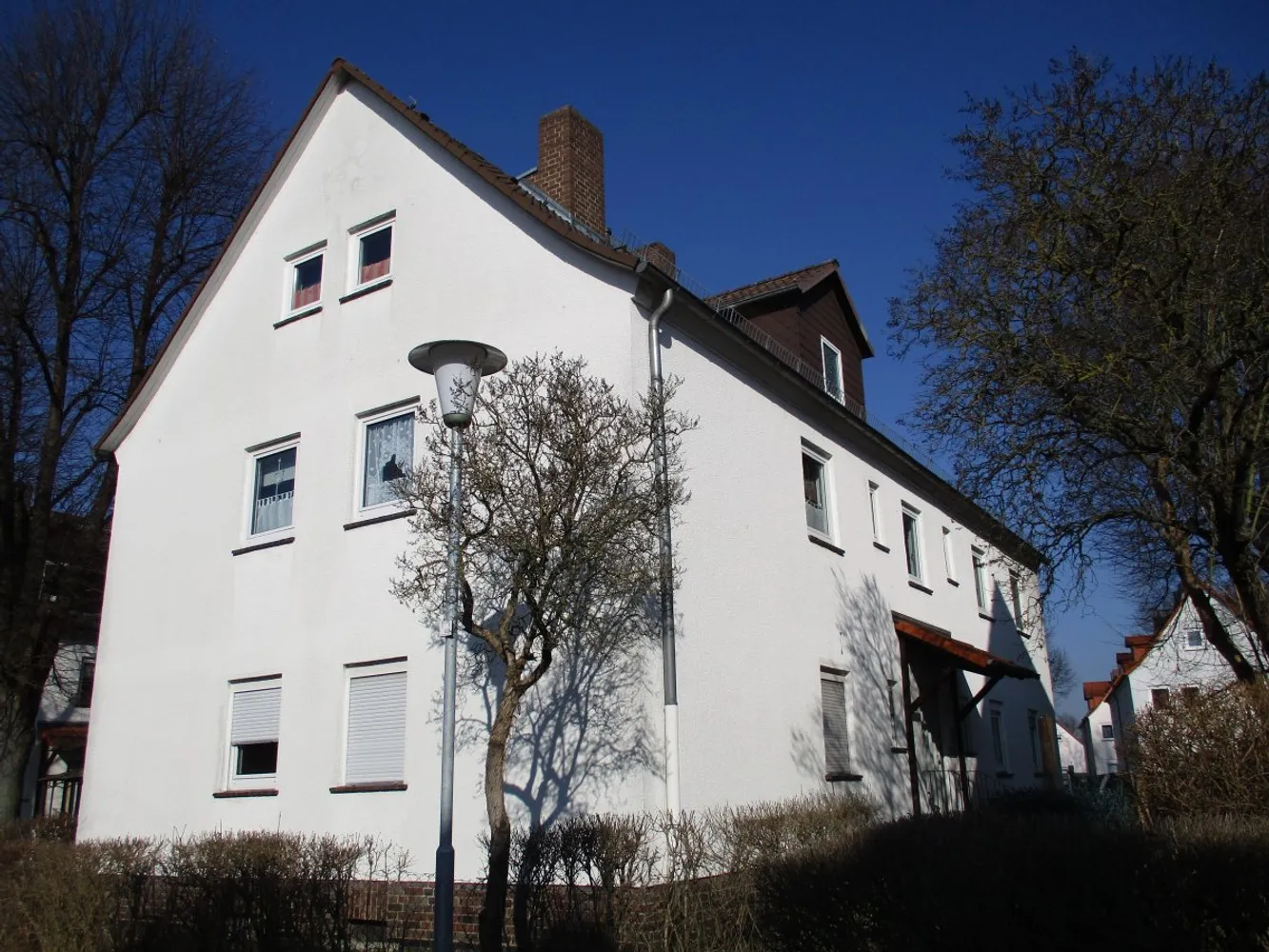3 room apartment with 52 m² in Kassel – Photo 1