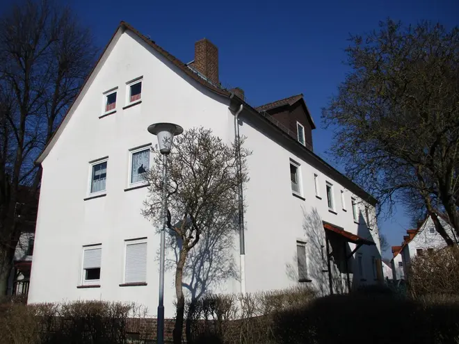 3 room apartment with 52 m² in Kassel – Photo 1