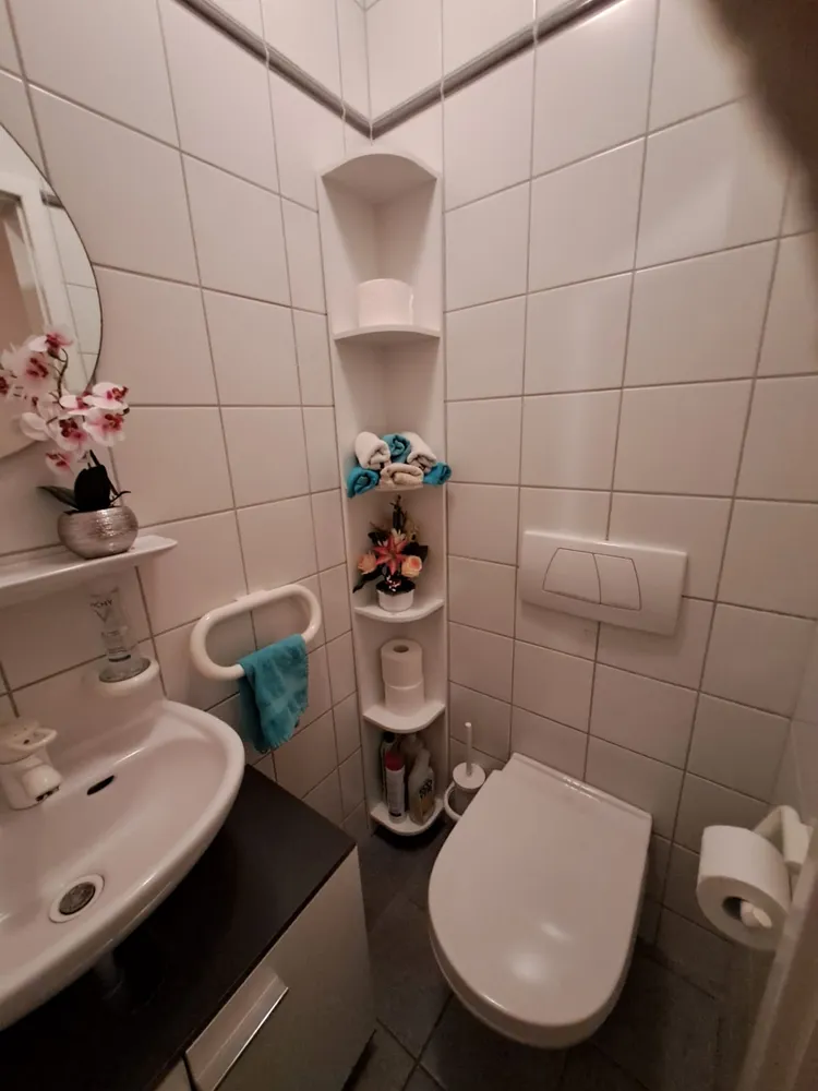 2 Zimmer Wohnung mit 75 m² in Ingolstadt – Bild 3