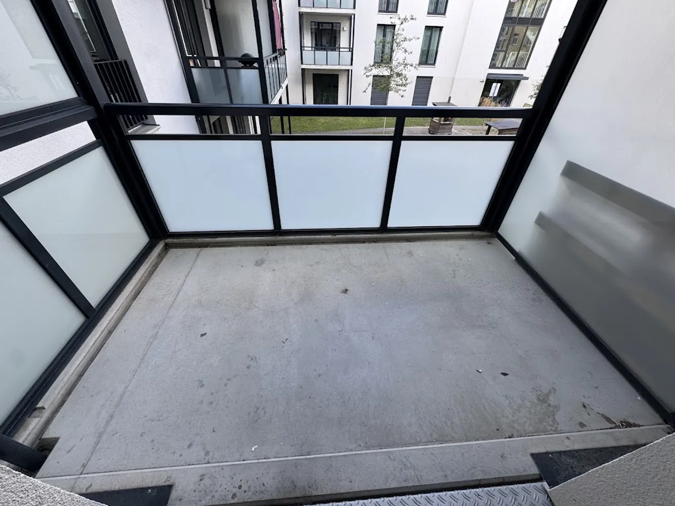 2 Zimmer Wohnung mit 55 m² in Berlin – Bild 8