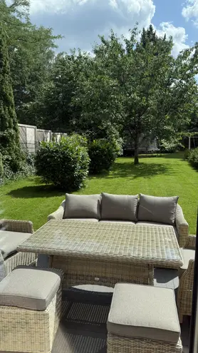 4 Zimmer Haus mit 135 m² in Hamburg – Bild 9