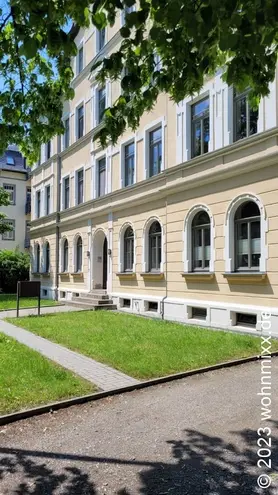 4 Zimmer Wohnung mit 88 m² in Chemnitz – Bild 8