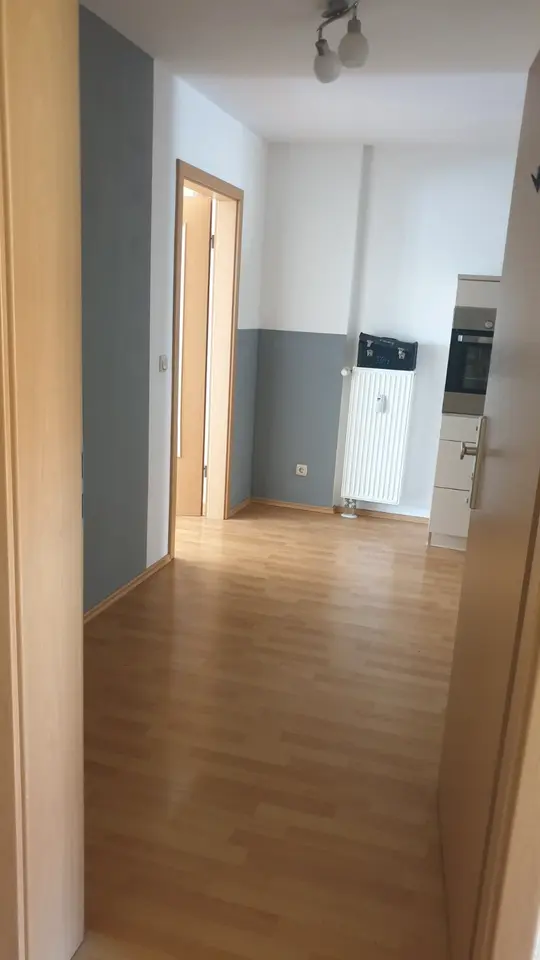 2 room apartment with 61 m² in Aschersleben – Photo 4