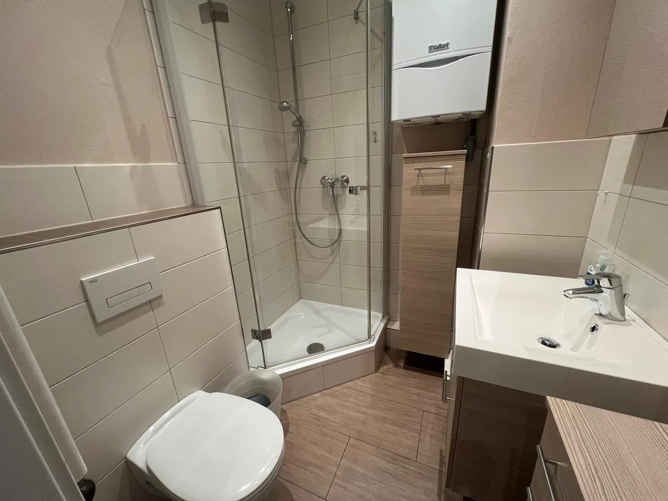 2 Zimmer Wohnung mit 50 m² in Erlangen – Bild 3
