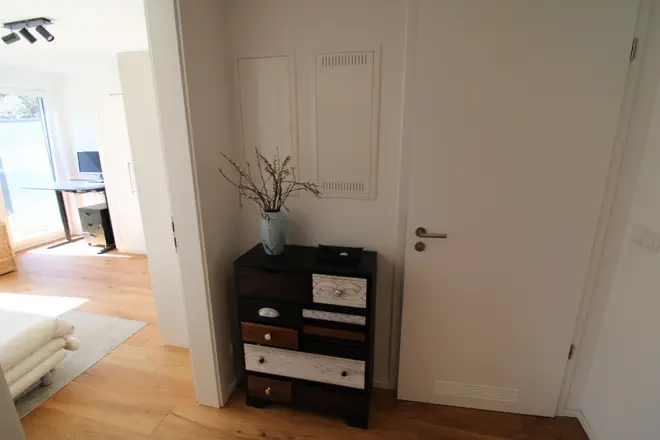 3 Zimmer Wohnung mit 83 m² in München – Bild 12