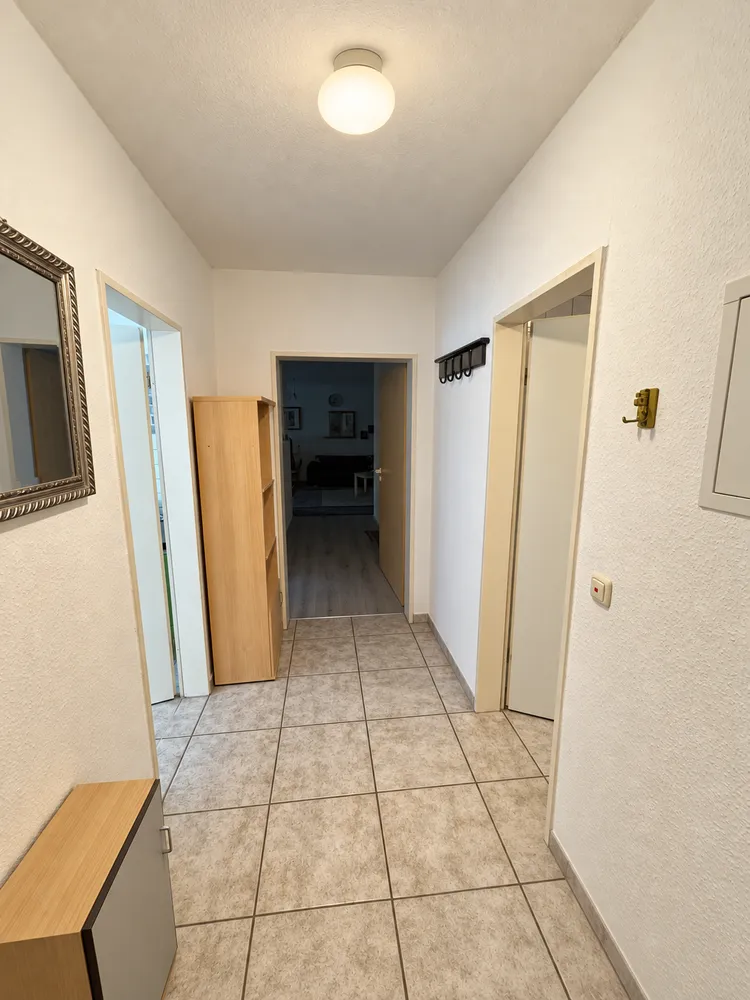 2 Zimmer Wohnung mit 62 m² in Paderborn – Bild 4