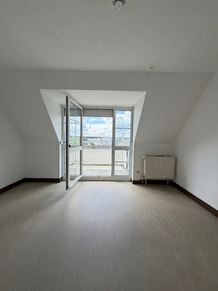 3 room apartment with 62 m² in Amberg – Photo 5