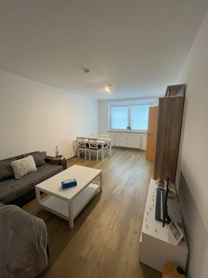 3 Zimmer Wohnung mit 54 m² in Rostock – Bild 6