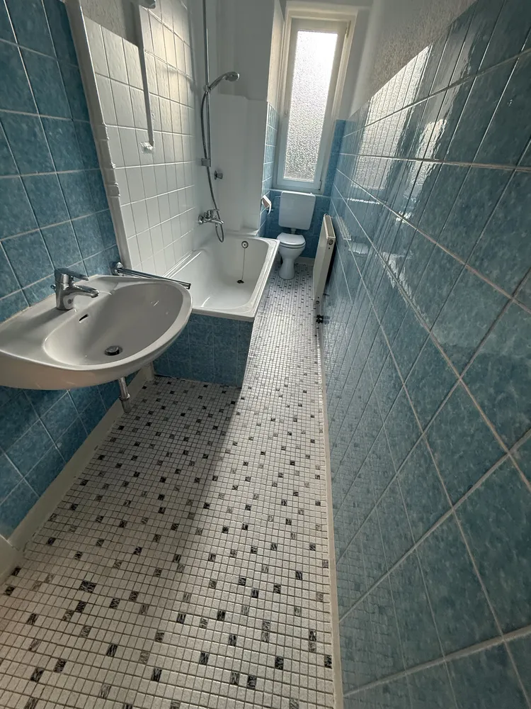 2 room apartment with 45 m² in Hanover – Photo 3