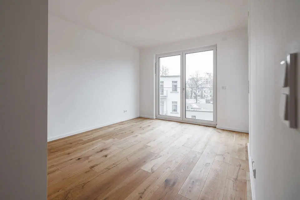 5 Zimmer Wohnung mit 139 m² in Leipzig – Bild 6