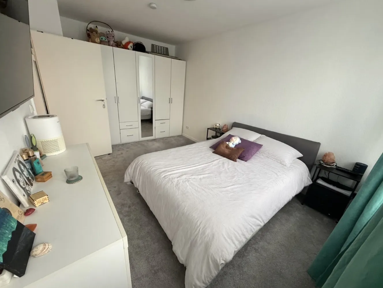 2 Zimmer Wohnung mit 64 m² in Hannover – Bild 11