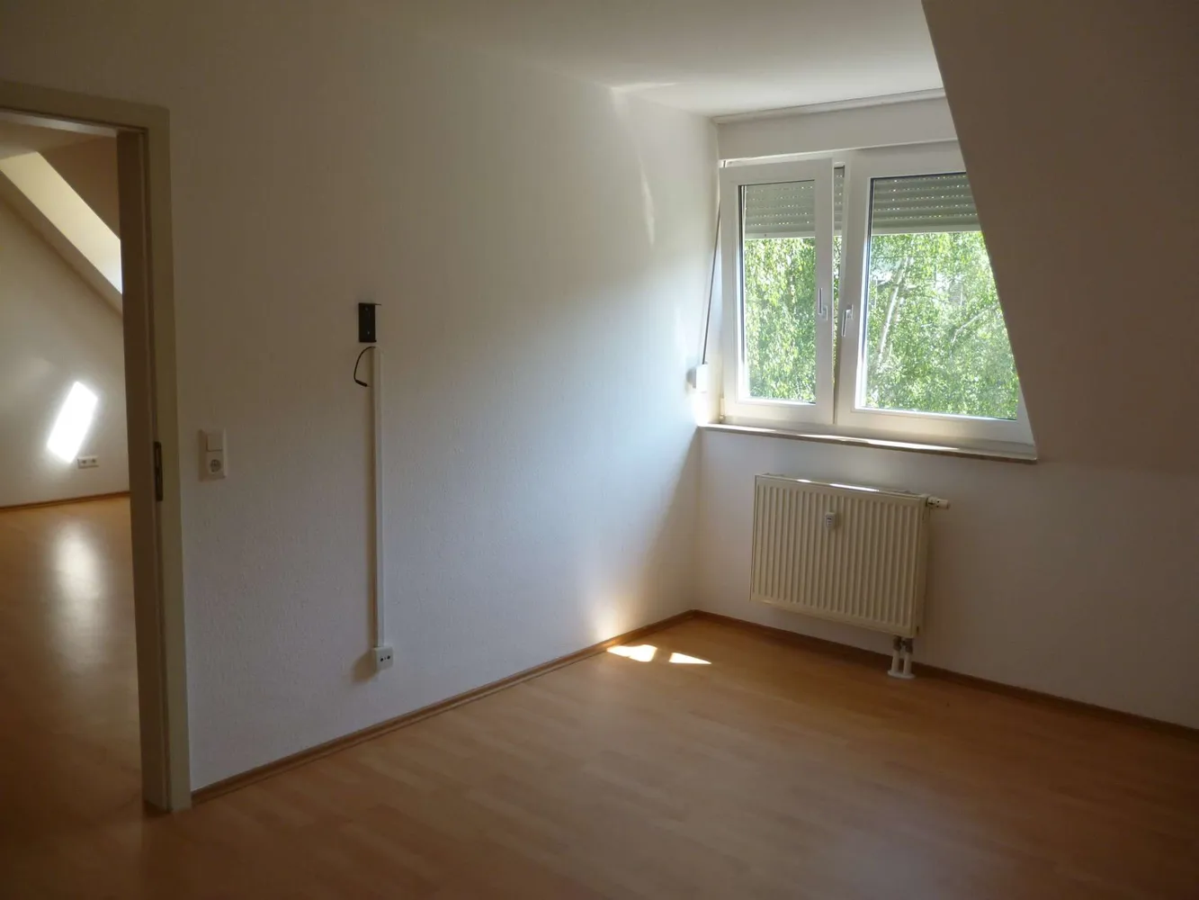 2 Zimmer Wohnung mit 51 m² in Bayreuth – Bild 10