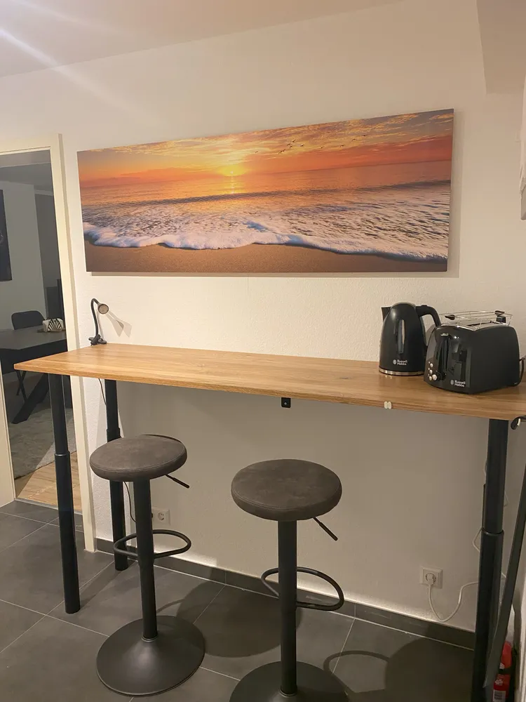 1 Zimmer Wohnung mit 37 m² in Karlsruhe – Bild 8