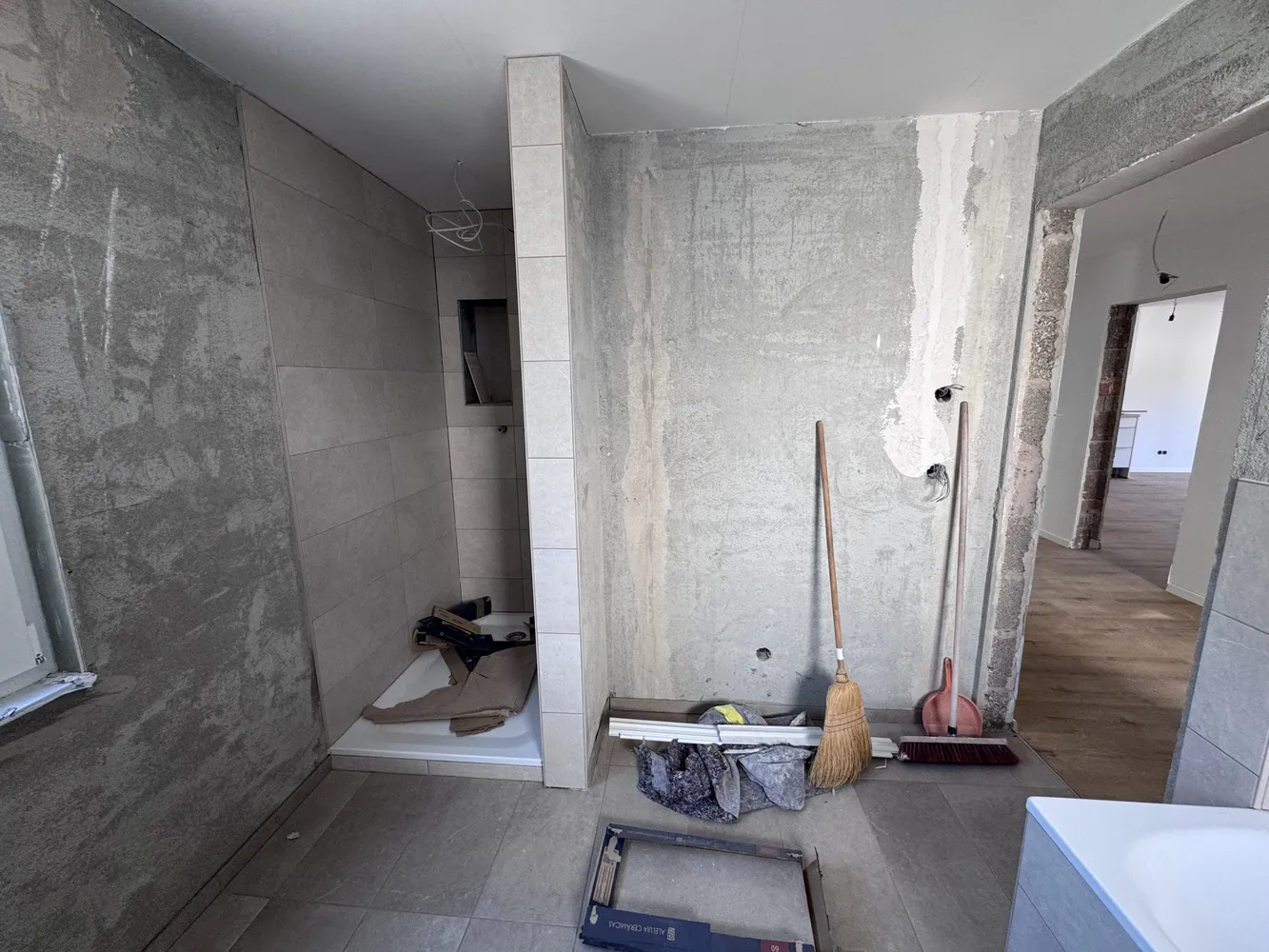 4 Zimmer Wohnung mit 110 m² in Stuttgart – Bild 8
