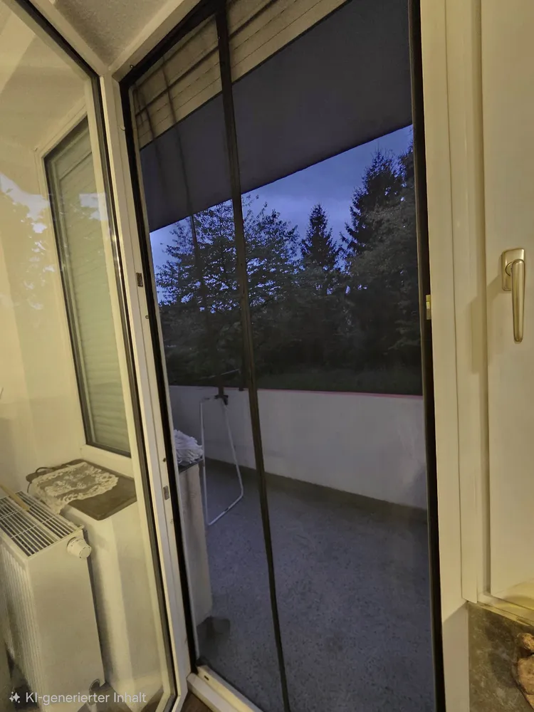 3 room apartment with 73 m² in Hanover – Photo 10