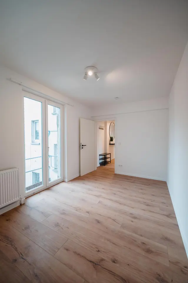 WG-Zimmer mit 12 m² in Essen – Bild 2