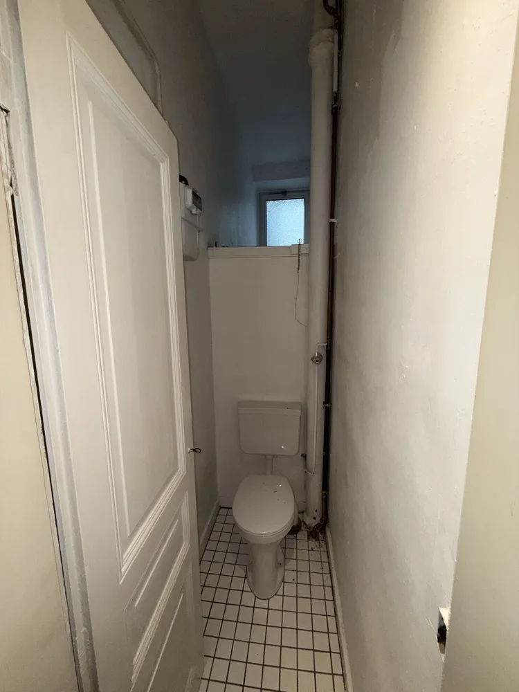 2 room apartment with 51 m² in Frankfurt am Main – Photo 3