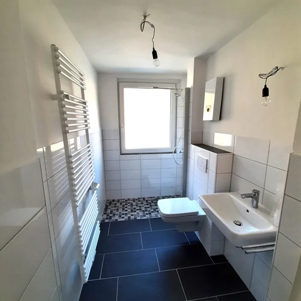 2 Zimmer Wohnung mit 54 m² in Dortmund – Bild 2