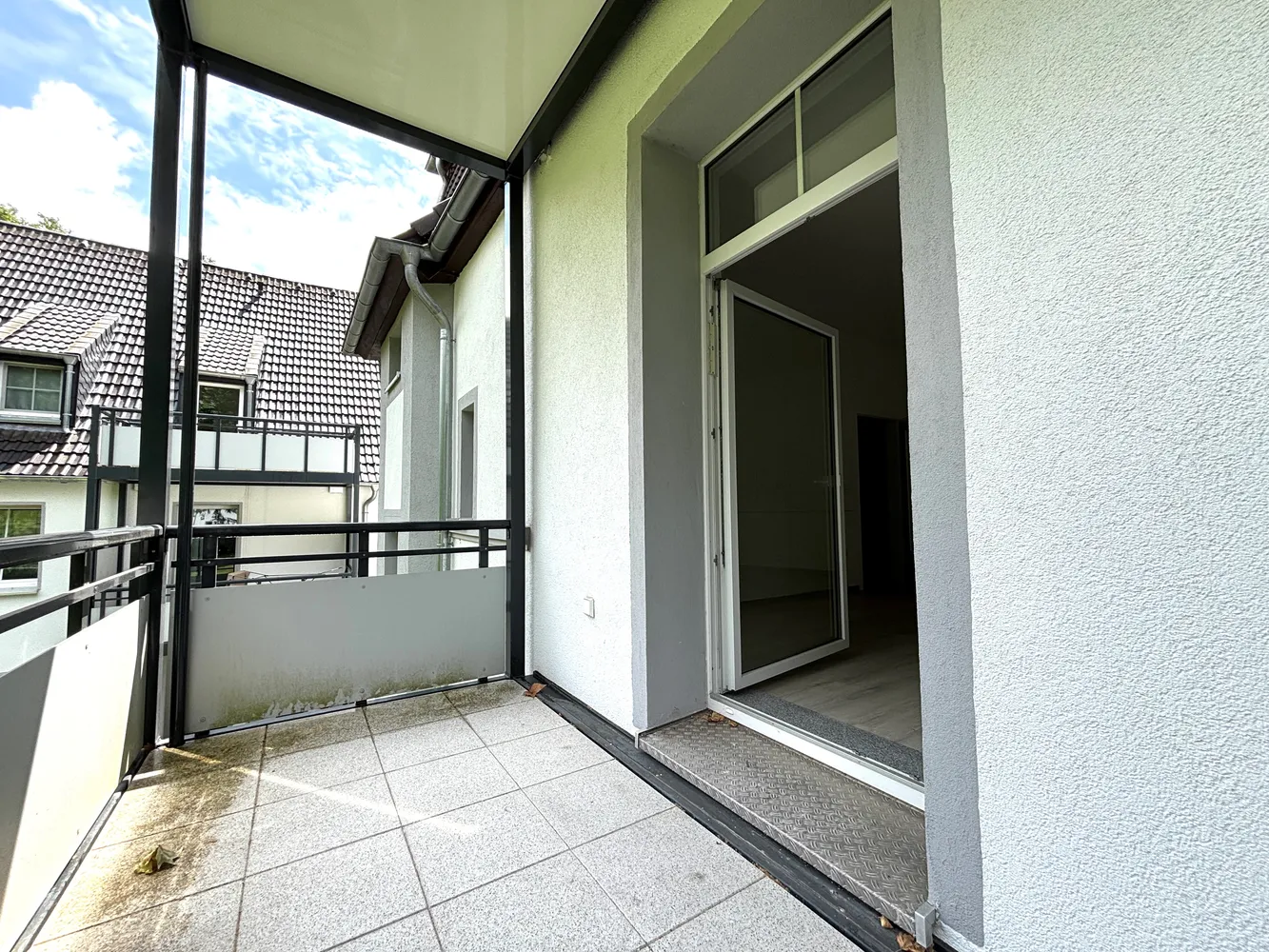 2 Zimmer Wohnung mit 70 m² in Dortmund – Bild 2