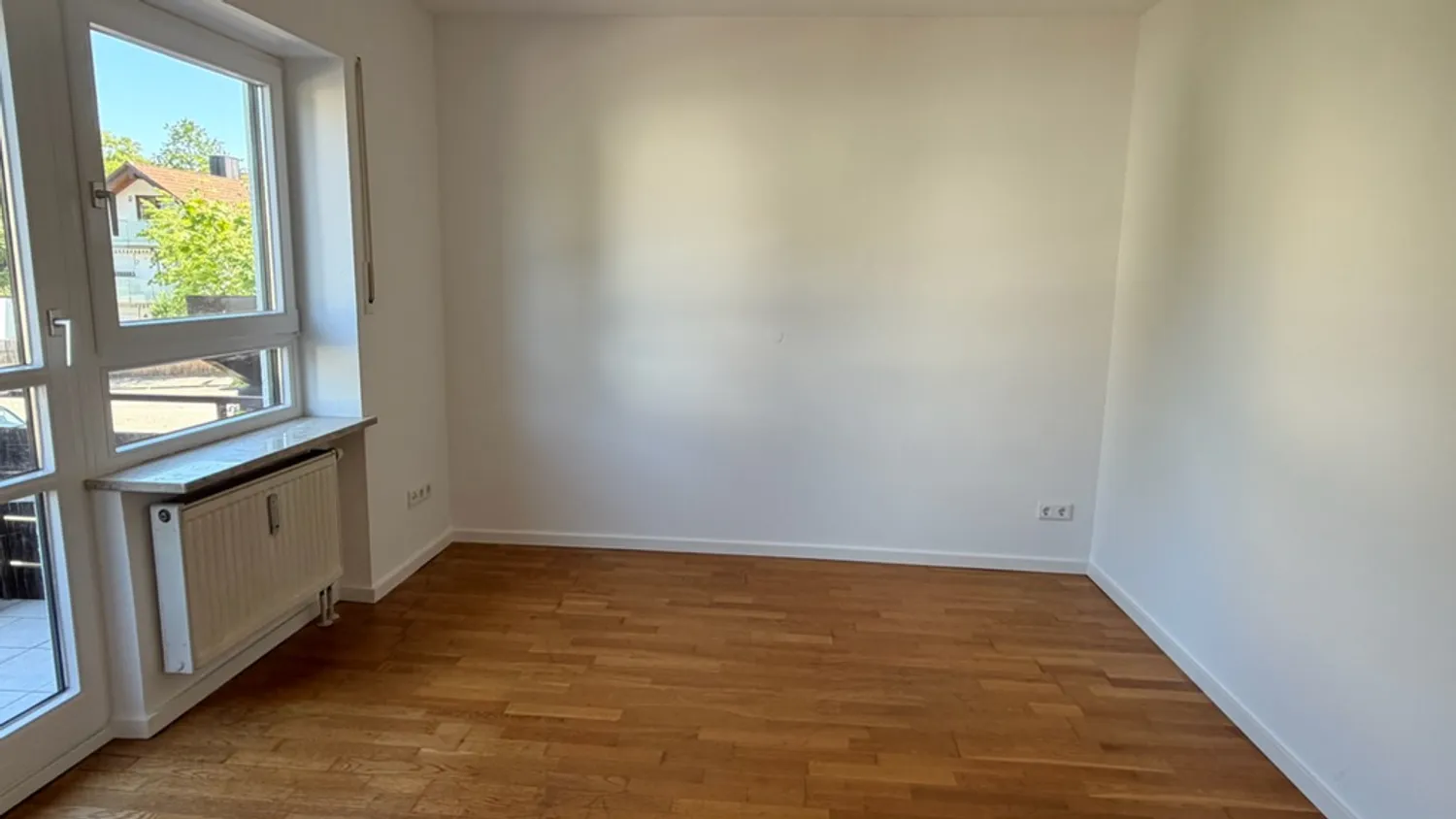 2 Zimmer Wohnung mit 54 m² in München – Bild 12
