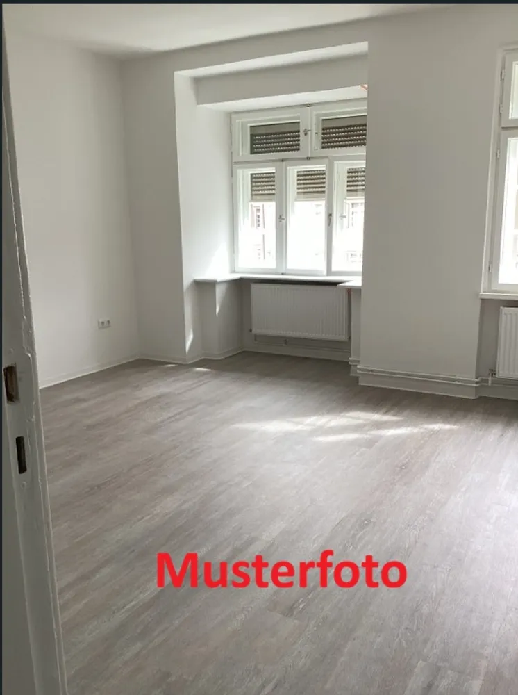 2 Zimmer Wohnung mit 54 m² in Berlin – Bild 3