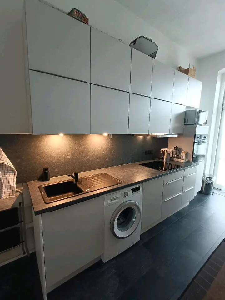 5 Zimmer Wohnung mit 125 m² in Görlitz – Bild 1