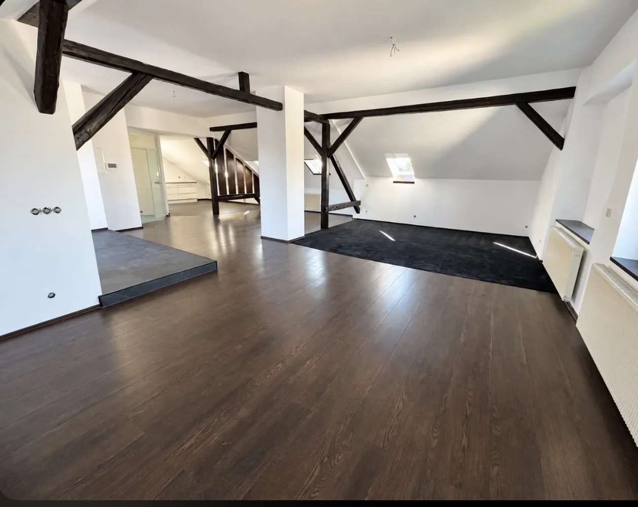 3 room apartment with 180 m² in Leipzig – Photo 5