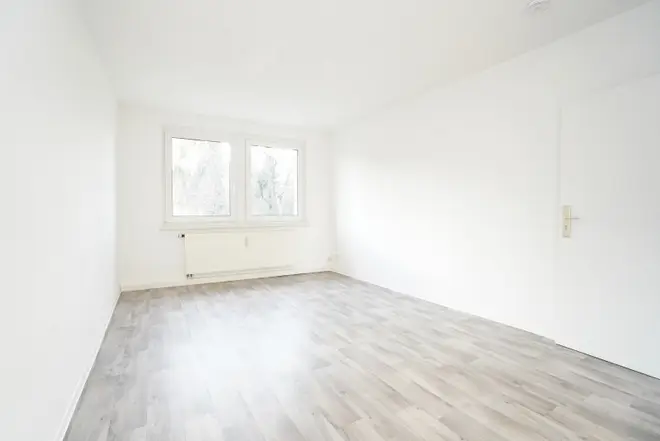 2 room apartment with 47 m² in Chemnitz – Photo 4