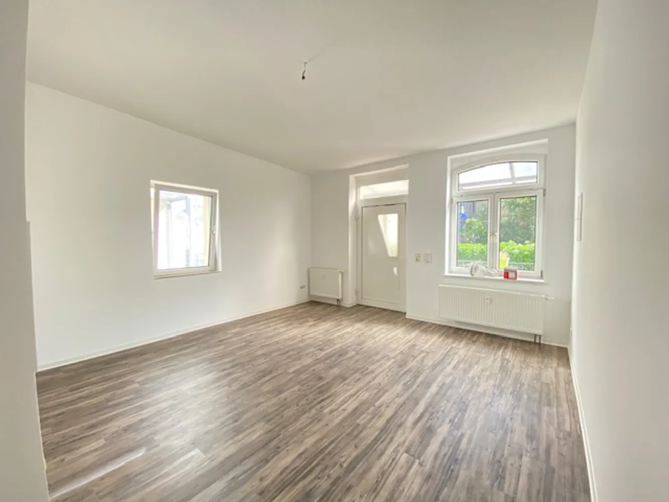 1 Zimmer Wohnung mit 28 m² in Leipzig – Bild 1
