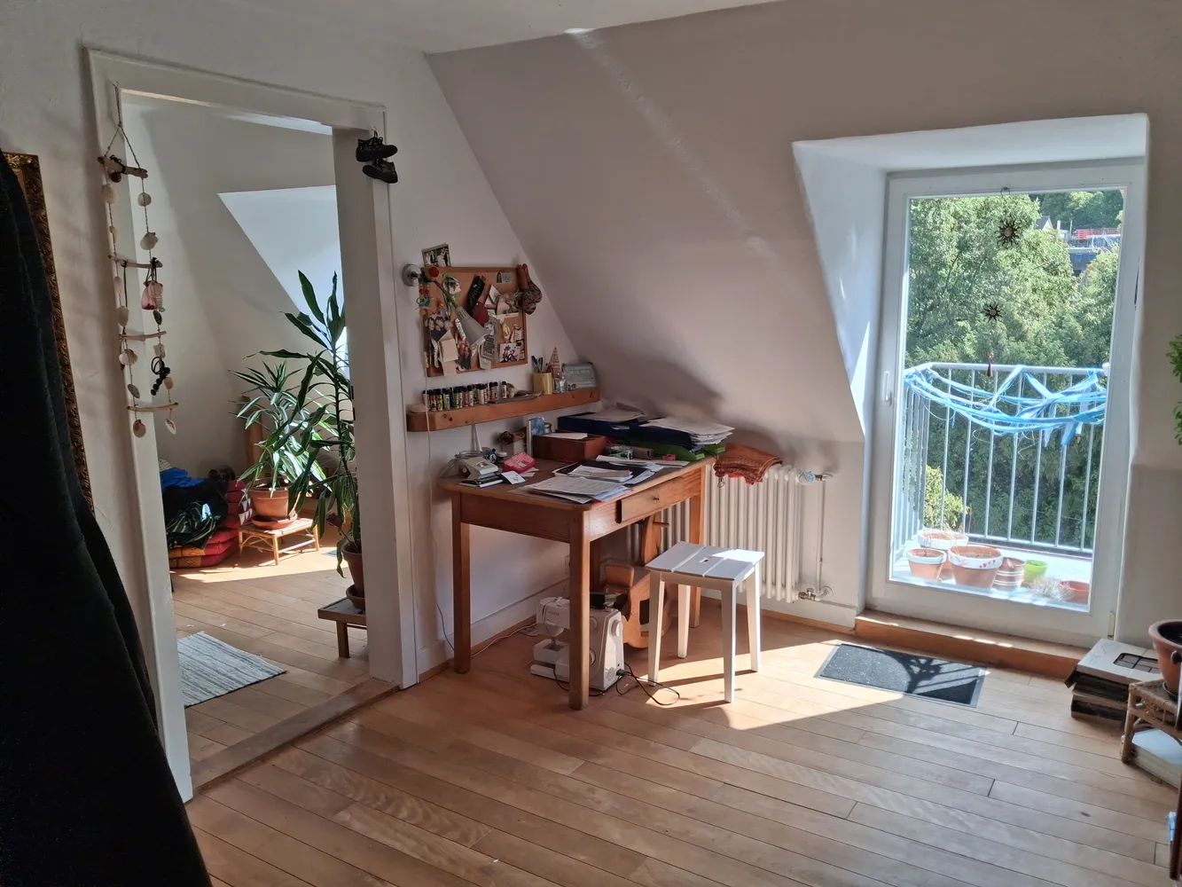 4 Zimmer Wohnung mit 86 m² in Freiburg im Breisgau – Bild 5