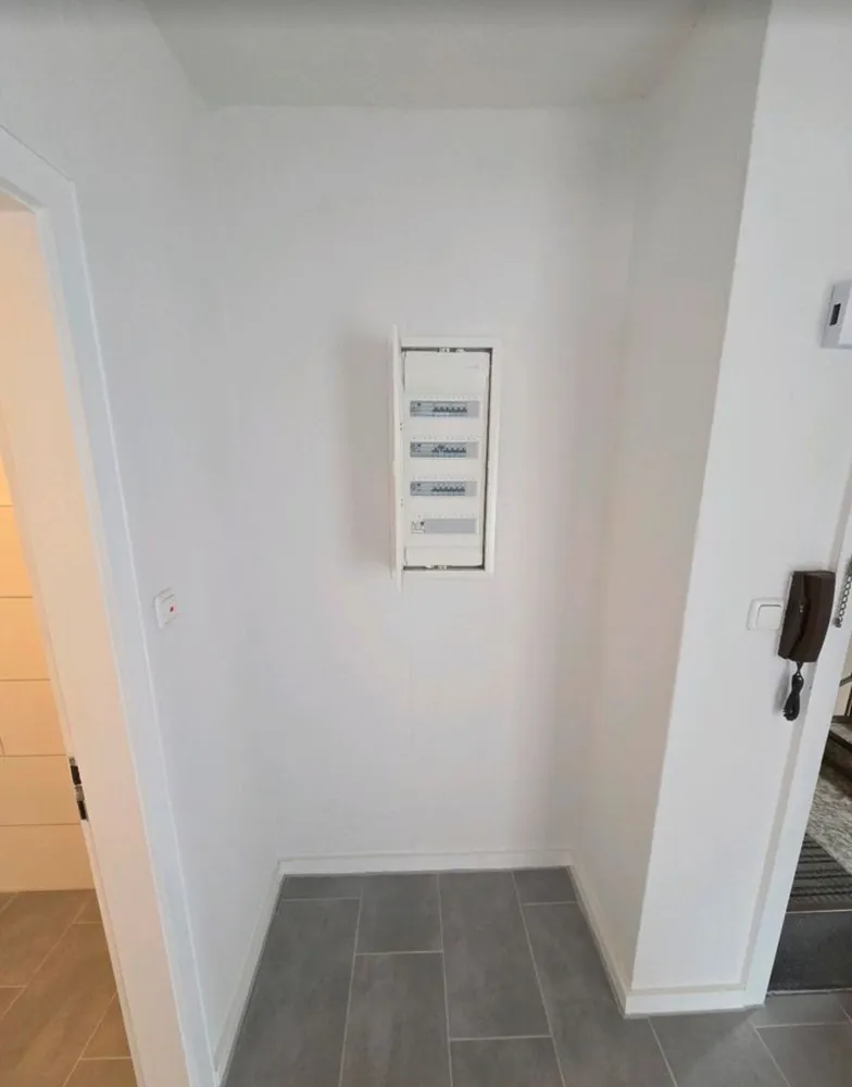 2 Zimmer Wohnung mit 53 m² in Bremen – Bild 5